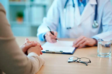 Врач-психиатр в Дятьково