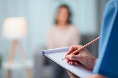 Врач-психиатр в Дятьково