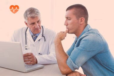 Кодирование от алкоголизма на 3 года в Дятьково