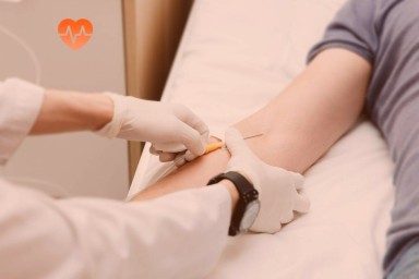 Кодирование от алкоголизма на 3 года в Дятьково