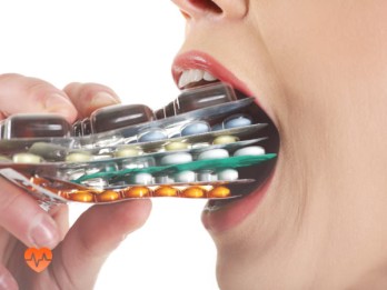 Лекарственная зависимость в Дятьково