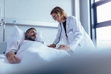 Лечение алкоголизма в стационаре в Дятьково