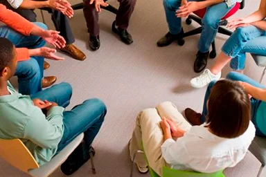 Реабилитация 12 шагов в Дятьково